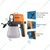 Pilot 65W 0.06 LPM Stain Removing Gun With 800ml Cup (TEX-90)