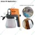 Pilot 65W 0.06 LPM Stain Removing Gun With 800ml Cup (TEX-90)