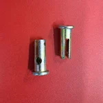 Pin 10*22 (Pack of 7) for Petrol and Disel Gear Box, E12857238