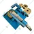 Lion 10 mm Wall Thickness Pipe Bending Machine 12-32 mm, 4 Round and 4 Square Dies