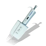 UMP8-V200 UM-Multi Model (8 channel) Variable Volume Pipettes for Clinical Sample Aliquoting