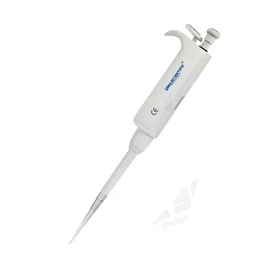 UM-PRIME-F20 Fixed Volume Pipettes for Consistent Diagnostic Assays
