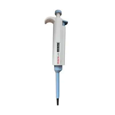 SBT Instruments Dragonlab Micro Laboratory Pipette 5–50μl | Adjustable Variable Volume Micropipette 