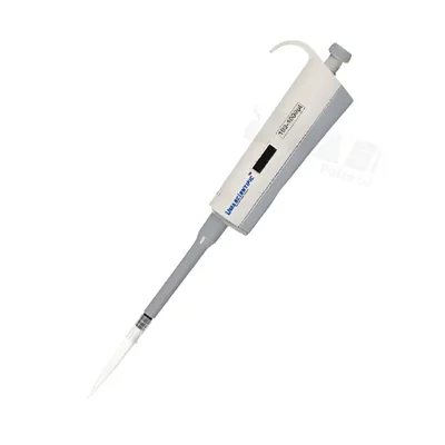 Uma Scientific UM-ULTRA-F5000 Fixed Volume Pipettes for Microbiology Media Dispensing