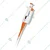 Uma Scientific UM-ECO-F250 Fixed Volume Pipettes for Clinical Diagnostics and Biochemical Research