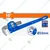 Wadfow 10 Inch / 250 mm  Pipe Wrench (WPW1110)