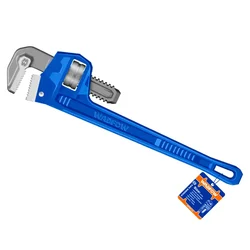  Wadfow 14 Inch / 350 mm  Pipe Wrench (WPW1114)