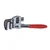 350 mm Fully Steel Stillson Type Pipe Wrench