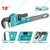 Total 18 Inch (450 mm) Pipe Wrench (THT171186)