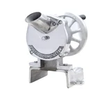 AJ GURUMAC Aluminum Hand Operated Pista Badam and Dry Fruit Slicer Machine