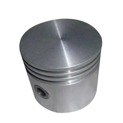 Piston for Oil Type Air Compressor (Pack of 2 Pcs.)