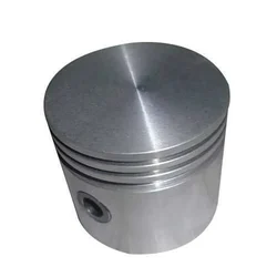 Piston for Oil Type Air Compressor (Pack of 2 Pcs.)