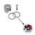 Piston Kit Component for 35 cc Brush Cutter Engine
