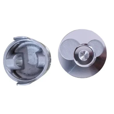 Piston (0.00) For 4 Stroke 9 HP (186FA) Diesel Power Tiller / Cultivator, E12857557