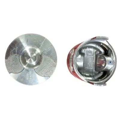 Piston (0.50) For 4 Stroke 9 HP (186FA) Diesel Power Tiller / Cultivator, E12857556