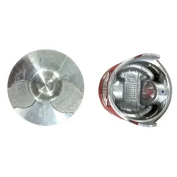 Piston (0.50) For 4 Stroke 9 HP (186FA) Diesel Power Tiller / Cultivator, E12857556