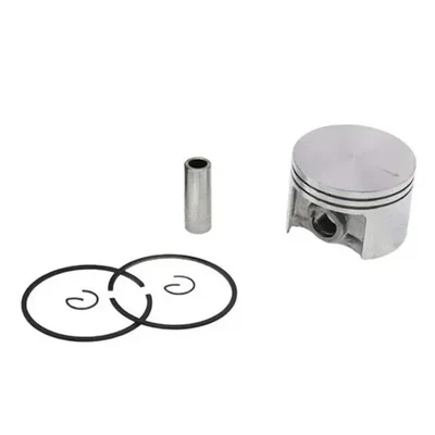 Piston & Ring Set, For Stihl MS-382 Petrol Chainsaw, MS382-004