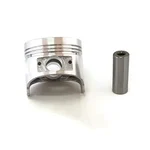 Piston Assembly For 4 Stroke 9 HP (186FA) Diesel Power Tiller / Cultivator, E12857181