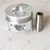 Piston Assembly For 4 Stroke 9 HP (186FA) Diesel Power Tiller / Cultivator, E12857181