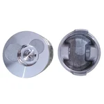 Piston (0.25) For 4 Stroke 9 HP (186FA) Diesel Power Tiller / Cultivator, E12857286