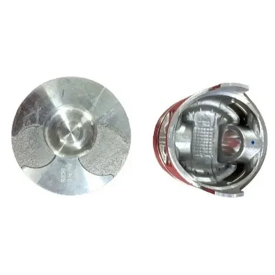 Piston (0.25) For 4 Stroke 7 HP (170F) Petrol Power Tiller / Cultivator, E12857675