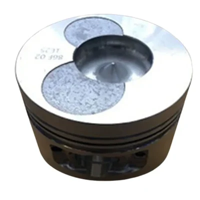 Piston (0.00) For 4 Stroke 178F, Diesel Power Tiller, 460