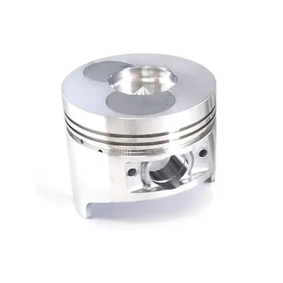 Piston (0.25) For 4 Stroke 186F, 9 HP Diesel Power Tiller, 464