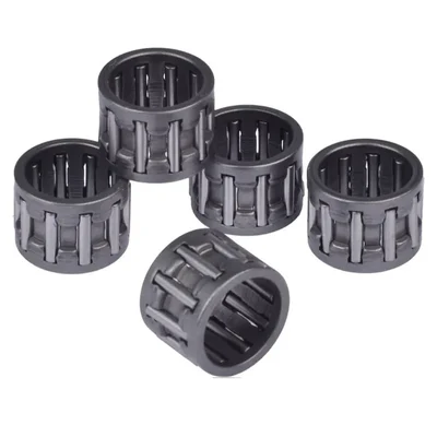 Piston Needle Bearing (small) 5 Pieces, for 58cc Petrol Chainsaw, CS 013