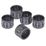 Piston Needle Bearing (small) 5 Pieces, for 58cc Petrol Chainsaw, CS 013