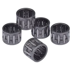 Piston Needle Bearing (small) 5 Pieces, for 58cc Petrol Chainsaw, CS 013