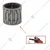 Piston Needle Bearing (small) 5 Pieces, for 58cc Petrol Chainsaw, CS 013