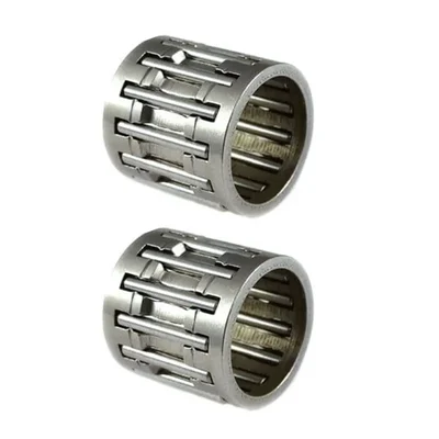 Piston Needle Bearing (Pack of 2) For Stihl MS-460 Petrol Chainsaw