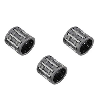 Piston Needle Bearing (3 Pieces) For 2 Stroke 63 CC / 68 CC (48F) Mini Tiller & Earth Auger, 48F-015