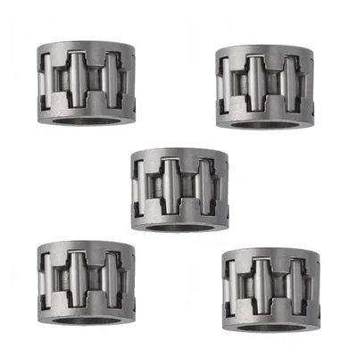Piston Needle Bearing (Pack of 5), for Stihl MS-250 Petrol Chainsaw, MS250-007