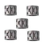 Piston Needle Bearing (Pack of 5), for Stihl MS-250 Petrol Chainsaw, MS250-007