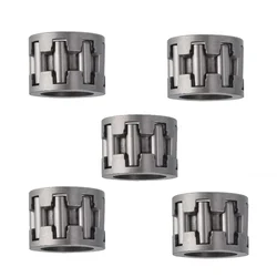 Piston Needle Bearing (Pack of 5), for Stihl MS-250 Petrol Chainsaw, MS250-007