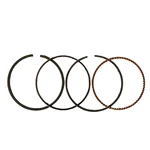 Piston Ring (0.00) For 4 Stroke 7 HP (170F) Petrol Power Tiller / Cultivator, E12858102
