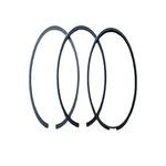 Piston Ring (0.25) For 4 Stroke 178F, 7 HP Diesel Power Tiller, 469