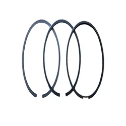 Piston Ring (0.25) For 4 Stroke 178F, 7 HP Diesel Power Tiller, 469
