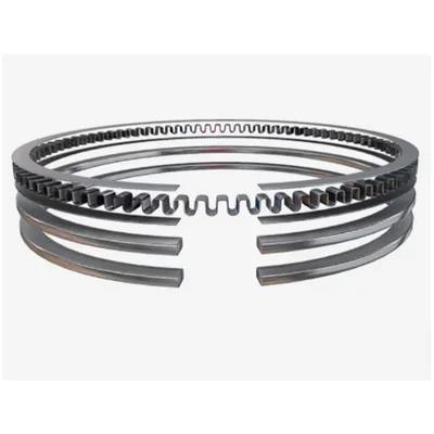 Piston Ring, For 4 stroke 9 HP (177F) Petrol Power Tiller / Cultivator, 177F-014