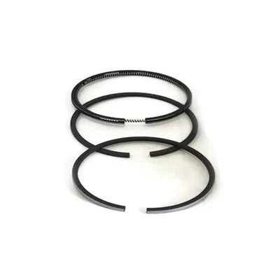 Piston Rings (0.00) For 4 stroke 9 HP (186F) Diesel Power Tiller / Cultivator, 186F-029