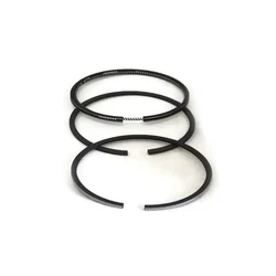Piston Rings (0.00) For 4 stroke 9 HP  (186F) Diesel Power Tiller / Cultivator, 186F-029