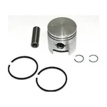 Heavy Duty Piston Set for 2 Stroke 43 CC Petrol Brush Cutter, BC-006