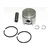 Heavy Duty Piston Set for 2 Stroke 43 CC Petrol Brush Cutter, BC-006