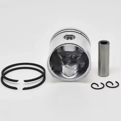 Piston Set for Oleo-Mac SP 42/44 Brush Cutter | Genuine Spare Part, OM-002