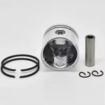 Piston Set for Oleo-Mac SP 42/44 Brush Cutter | Genuine Spare Part, OM-002