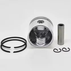 Piston Set for Oleo-Mac SP 42/44 Brush Cutter | Genuine Spare Part, OM-002