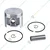Piston Set For Stihl MS-250 Petrol Chainsaw, MS250-006