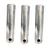 High Quality Piston Set for HTP Sprayer Pump ( Pack of 3)