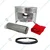 Piston Set with Ring, For 4 stroke 9 HP  (177F) Petrol Power Tiller / Cultivator, 177F-013"